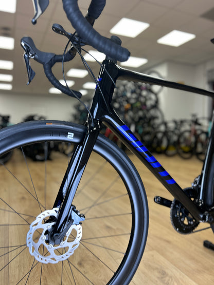 Giant TCR Advanced Pro 1 Carbon Racefiets
