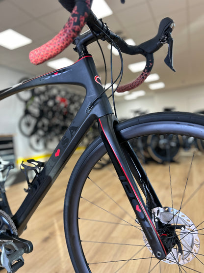 De Rosa Idol Carbon Disc Ultegra Racefiets