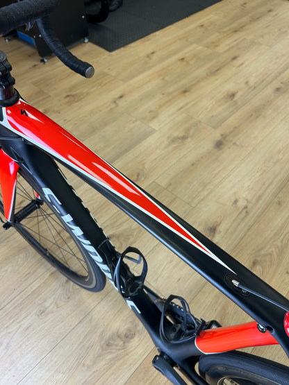 S-Works Tarmac Carbon Racefiets