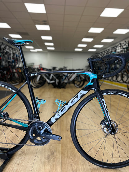 Koga Kimera Premium Beat Carbon Racefiets