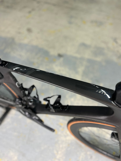 Scott Foil RC10 Di2 Carbon Racefiets
