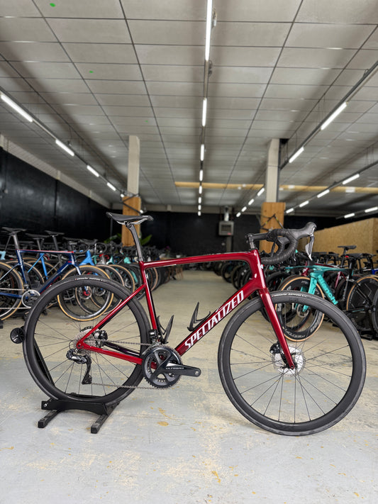 Specialized Tarmac SL6 Comp Di2 Carbon Racefiets