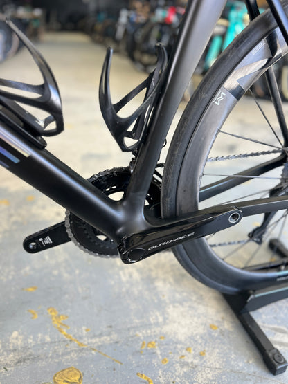 Cube Litening C:68X SLT Di2 Carbon Racefiets