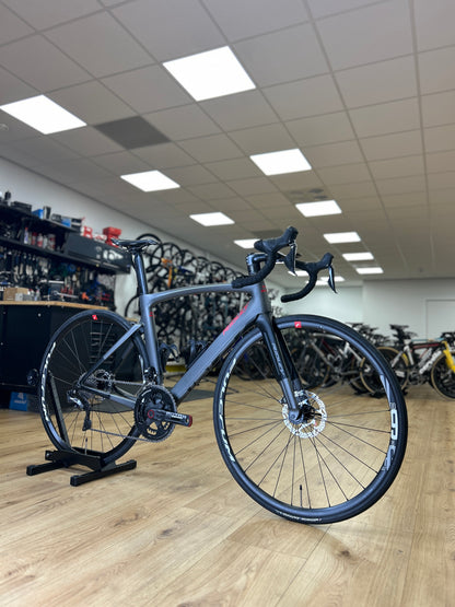 Ridley Noah Disc Di2 Carbon Racefiets