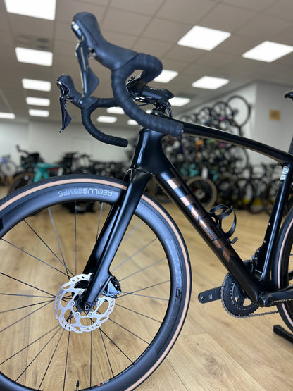 Trek Domane SL5 Carbon Road Bike