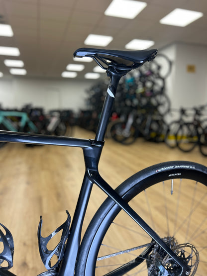 Cube Agree C62 Pro AXS Carbon Racefiets