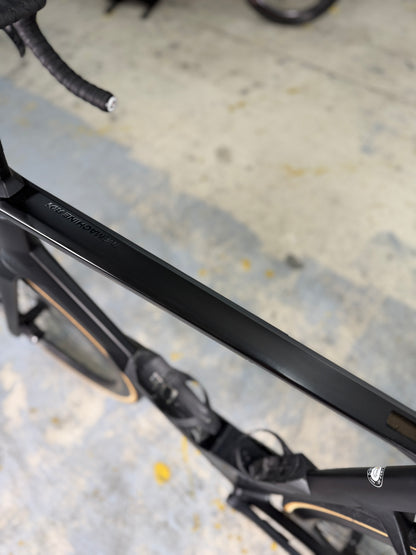 BMC Timemachine ROAD 01 Di2 Carbon Racefiets