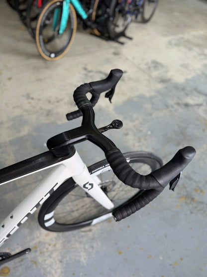 Scott Addict RC SRAM RED eTap Carbon Racefiets