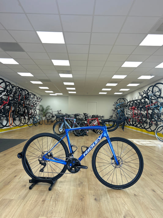 Ridley Fenix SL Carbon Racefiets