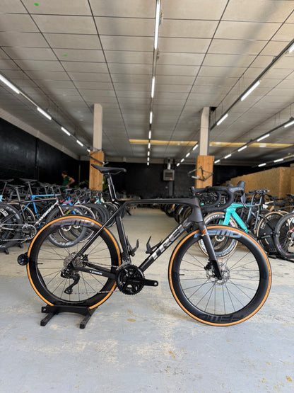 Trek Madone SL6 Di2 Carbon Racefiets