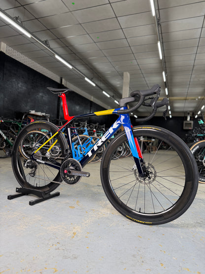 500km Trek Madone SLR AXS LIDL Edition Carbon Racefiets