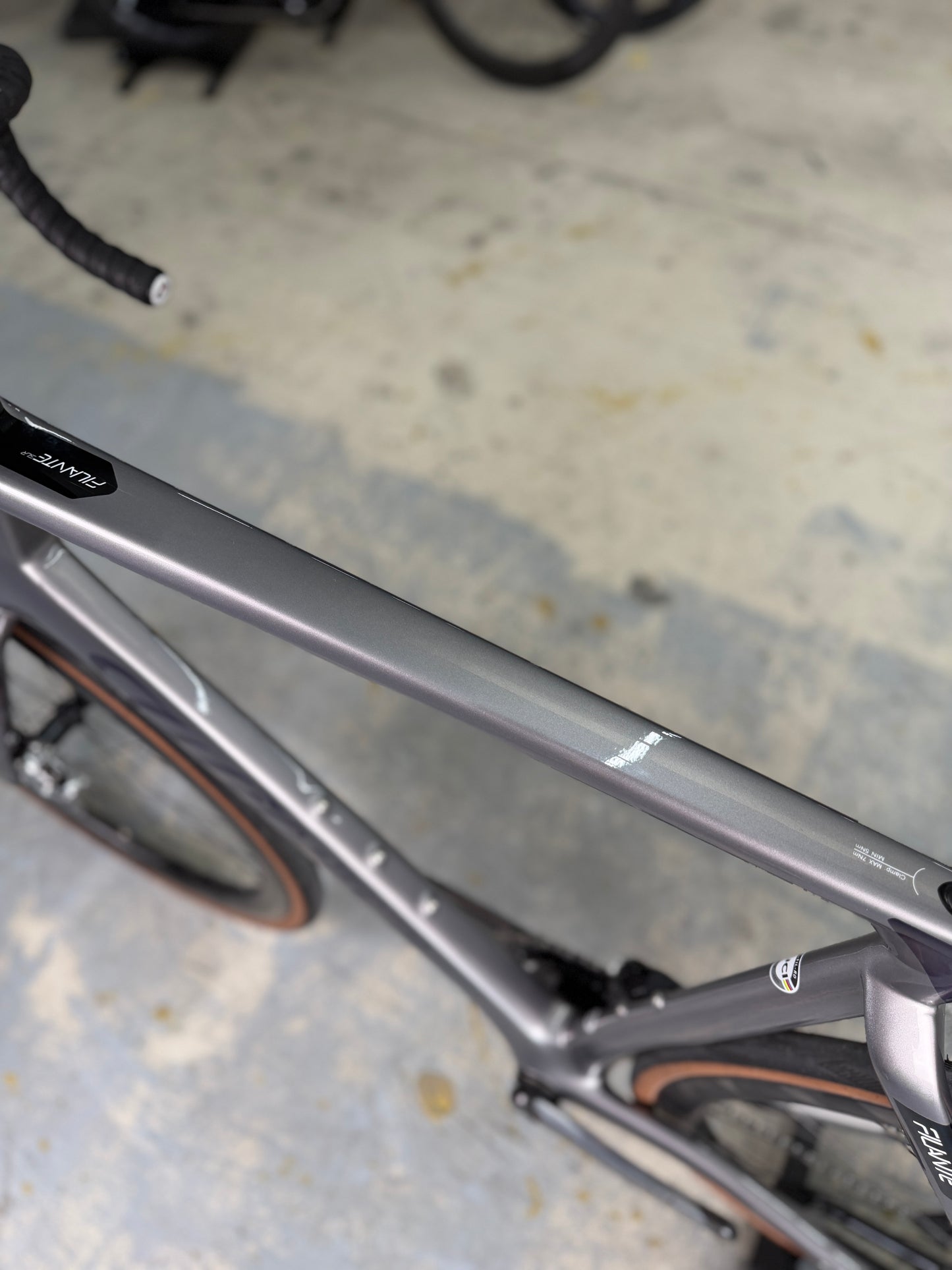 Wilier Filante SLR SRAM RED eTap Carbon Racefiets