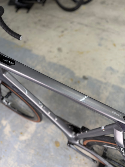 Wilier Filante SLR SRAM RED eTap Carbon Racefiets