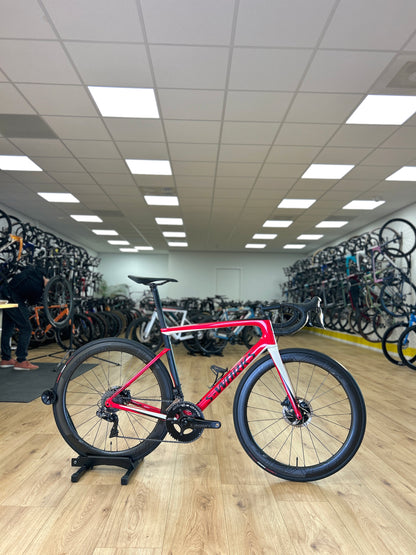 S-Works Tarmac SL6 Di2 Carbon Racefiets