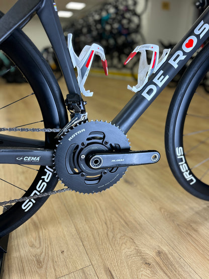 De Rosa Pininfarina 70 Di2 Carbon Racefiets