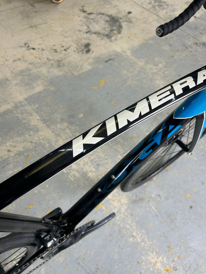 Koga Kimera Premium Di2 Road Bike