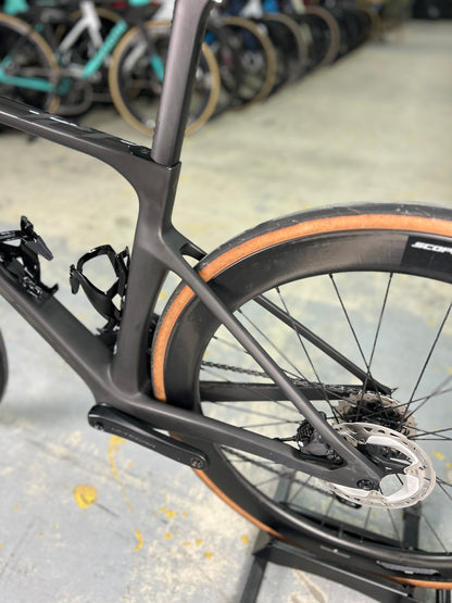 Scott Foil RC10 Di2 Carbon Racefiets