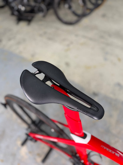 Trek Madone SLR9 SRAM Red eTap Carbon Racefiets