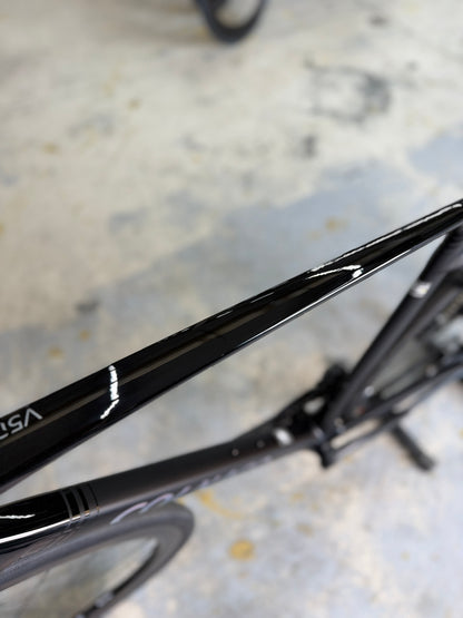 NIEUW Colnago V5Rs Di2 Carbon Racefiets