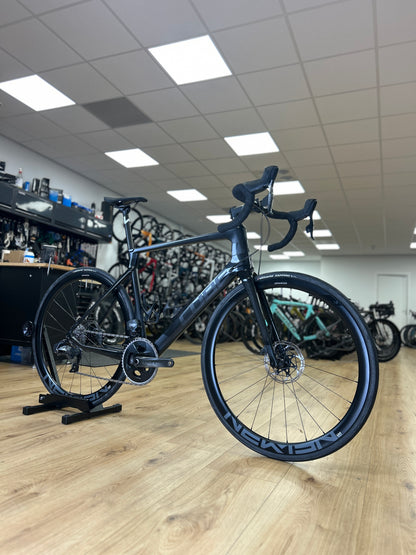 Cube Agree C62 Pro AXS Carbon Racefiets