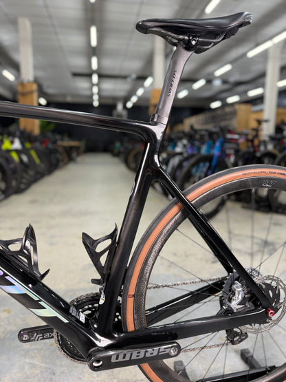 Scott Addict RC Ultimate eTap Carbon Racefiets