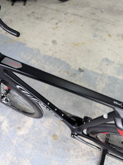 Wilier Filante SLR eTap Carbon Racefiets