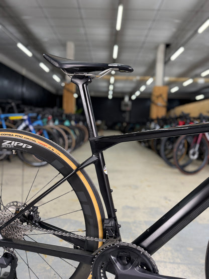BMC RoadMachine 01 Di2 Carbon Racefiets