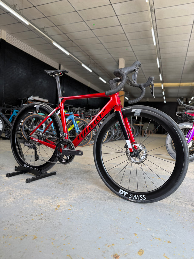 Wilier Filante SLR Di2 Carbon Racefiets