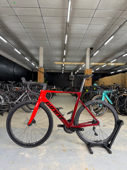 NIEUW Giant Propel Advanced 2 Carbon Racefiets