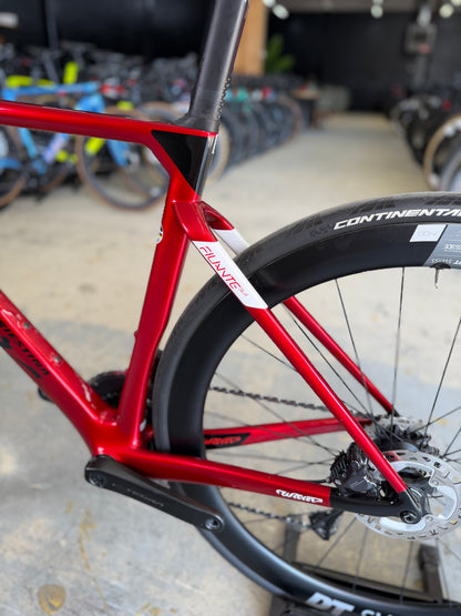 Wilier Filante SLR Di2 Carbon Racefiets
