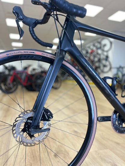 Giant Tcr Carbon Disc Racefiets