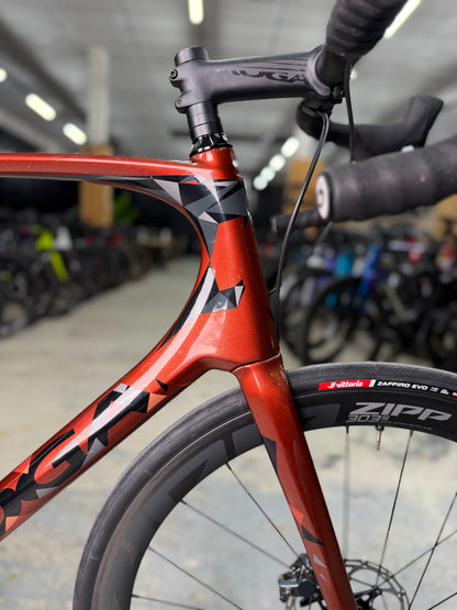 Koga Kimera Prime AXS Carbon Racefiets