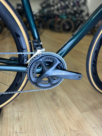 Ridley Fenix ​​SL Carbon Road Bike
