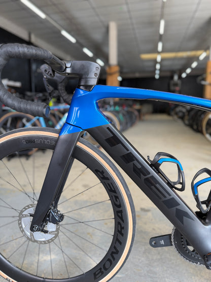 Trek Madone SL7 Di2 Carbon Racefiets