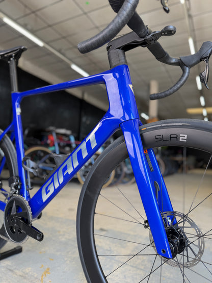 Giant Propel Advanced 1 AXS Carbon Racefiets