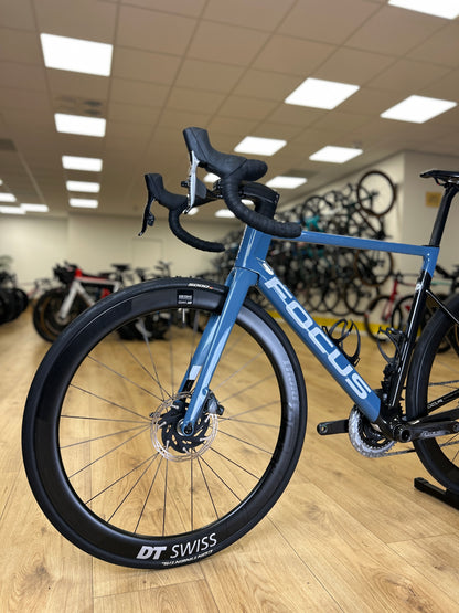 Focus Izalco Max 9.8 AXS Carbon Racefiets