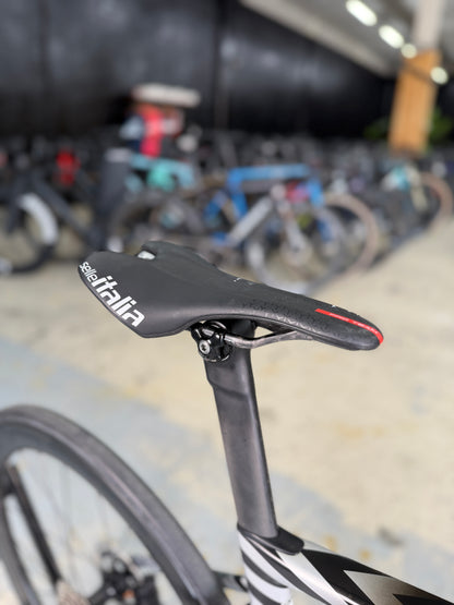 S-Works Tarmac SL7 Di2 Carbon Racefiets