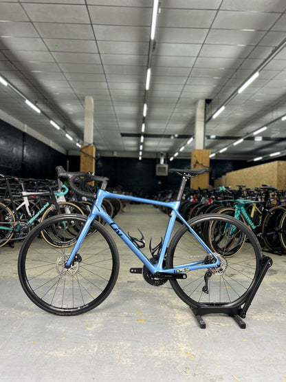 Liv Langma Di2 Carbon Racefiets