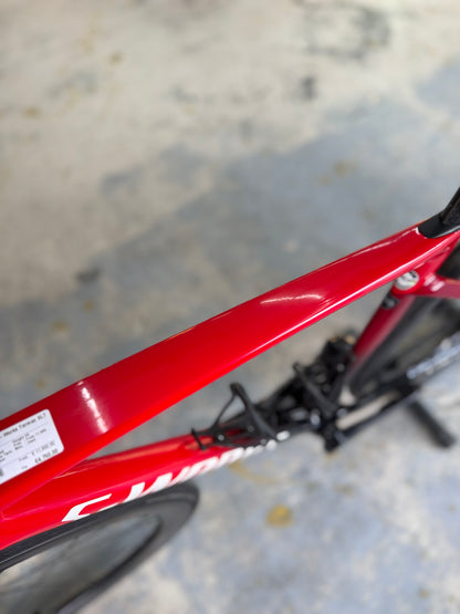 S-Works Tarmac SL7 Dura Ace Di2 Carbon Racefiets