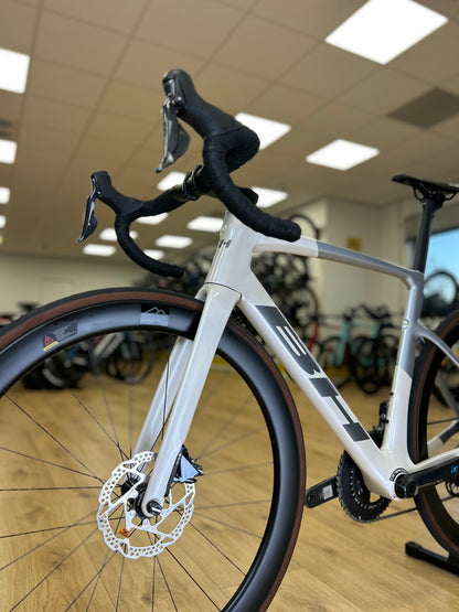BH RS1 3.0 Di2 Carbon Racefiets
