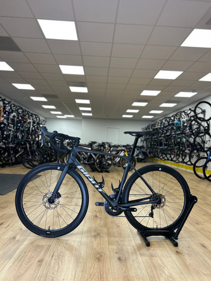 Giant TCR Pro Disc Carbon Racefiets