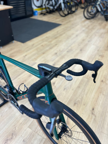 Scott Addict RC AXS Carbon Racefiets