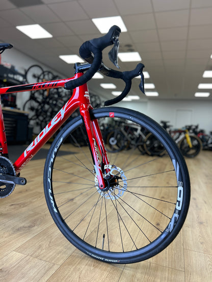 Ridley Helium SLX Carbon Racefiets