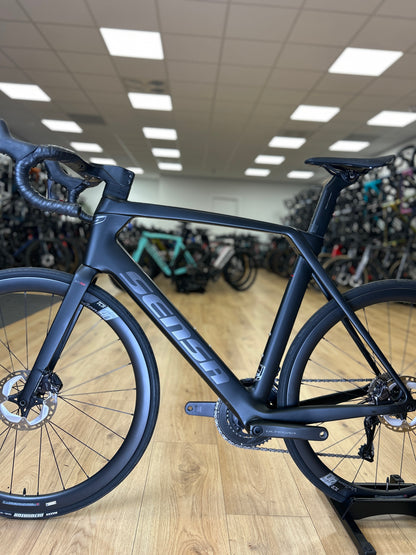 Sensa Giulia EVO Di2 Carbon Racefiets