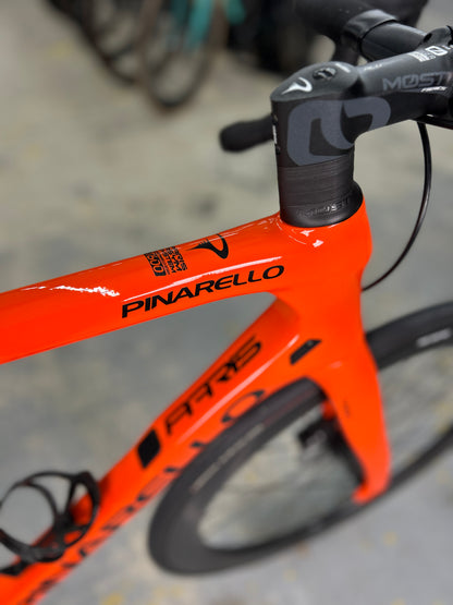Pinarello Paris Di2 Carbon Racefiets