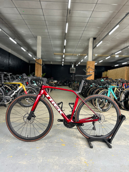 Trek Madone SL6 Di2 Carbon Road Bike