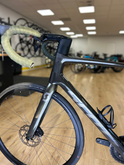 Scott Addict RC40 Di2 Carbon Racefiets
