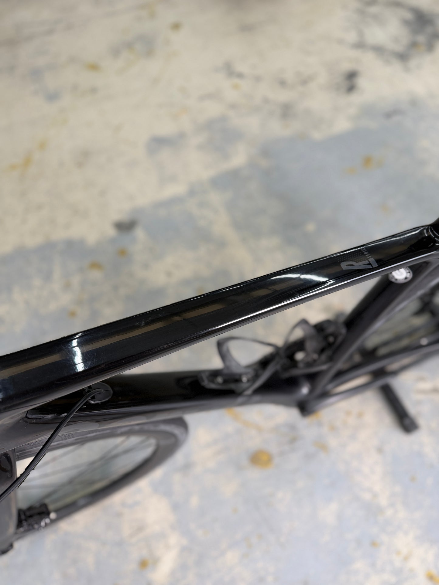 Cervélo R5 Di2 Carbon Racefiets