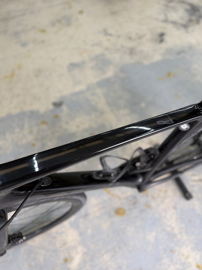 Cervélo R5 Di2 Carbon Racefiets