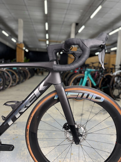 Trek Madone SL6 Di2 Carbon Racefiets